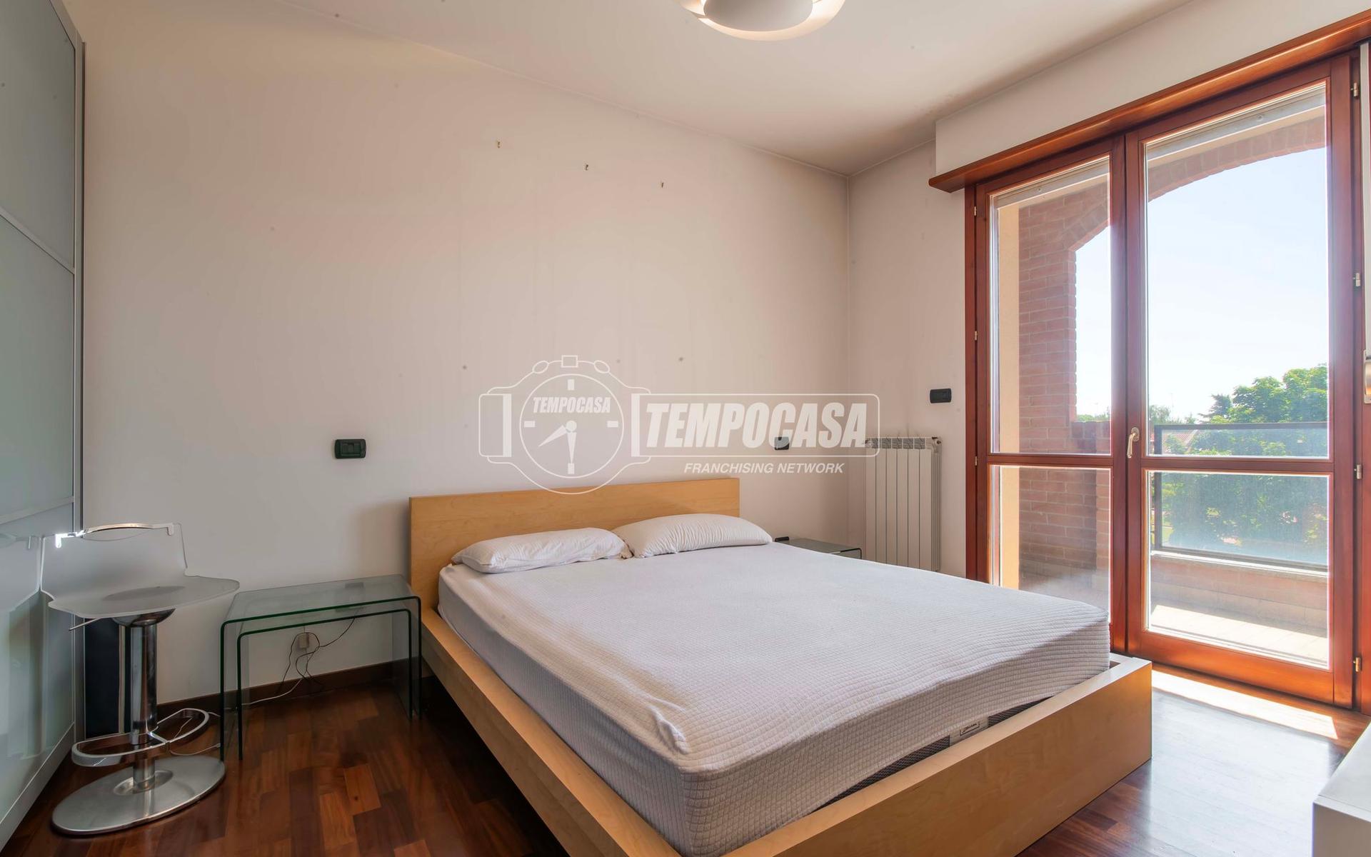 Bilocale in Via V. Sereni 2, Gorla Minore