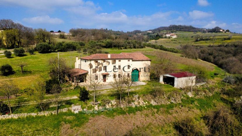 Rustico, Sossano — foto 5 di 5