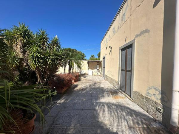 Villa in Via Bevaceto 26a, Milazzo