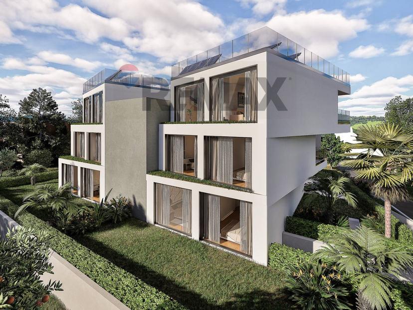 Attico in Via Costantino, Sirmione — foto 2 di 5