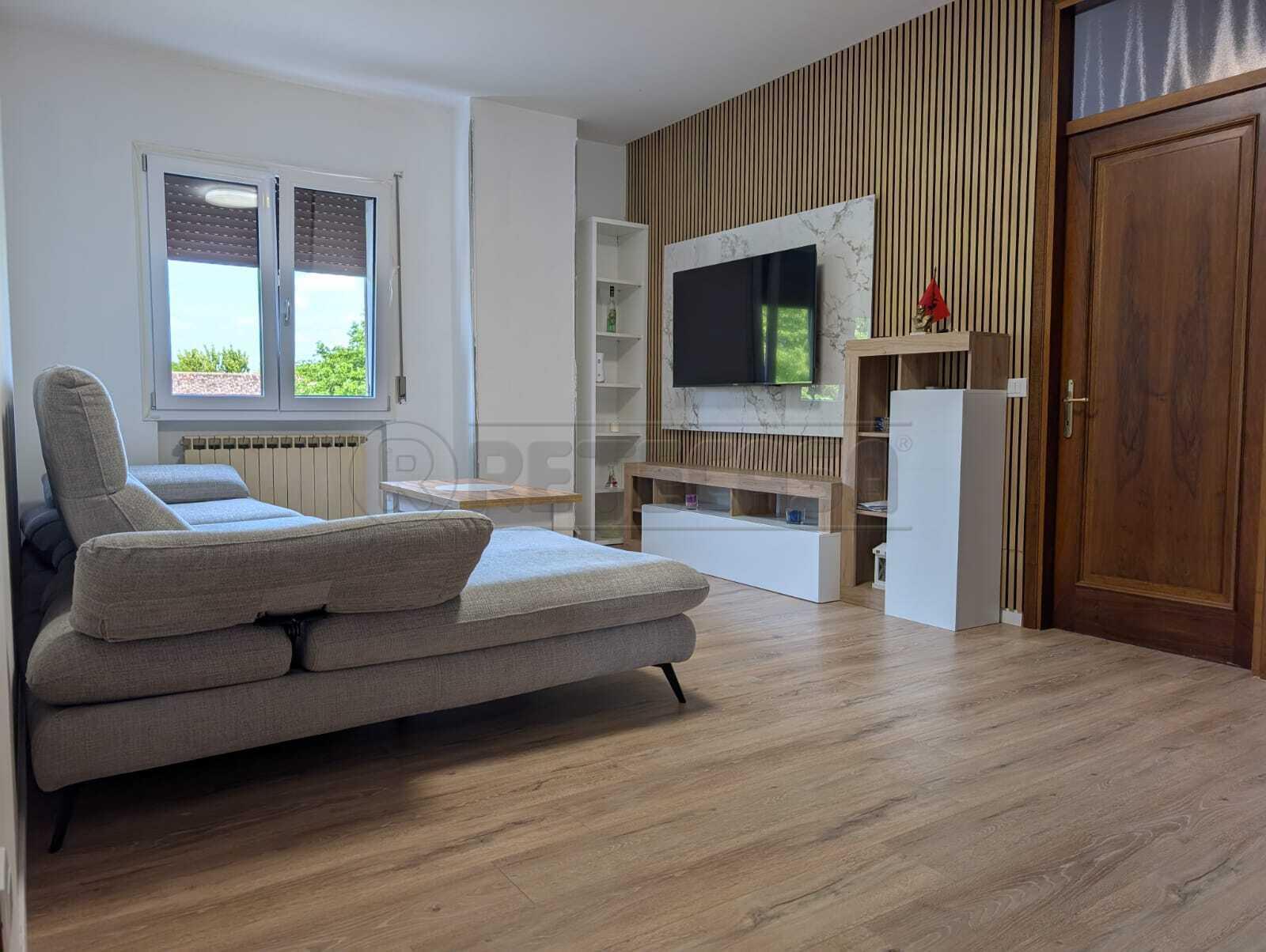 Appartamento in Via Bonisiolo, Casale sul Sile