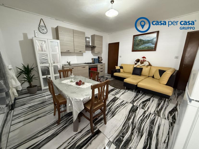 Casa indipendente in Papozze, Via Eridania, Papozze — foto 4 di 5