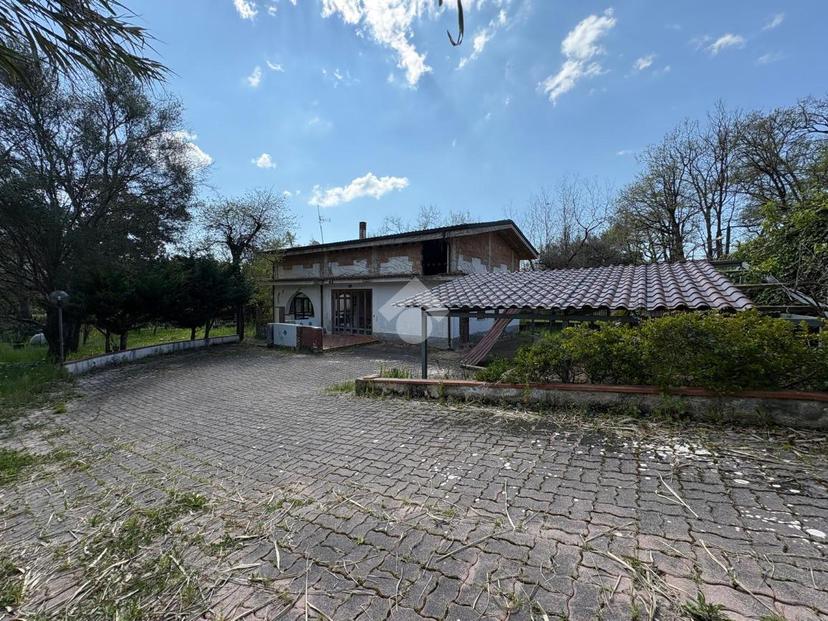 Villa in Località Trivento 47, Centola — foto 4 di 5