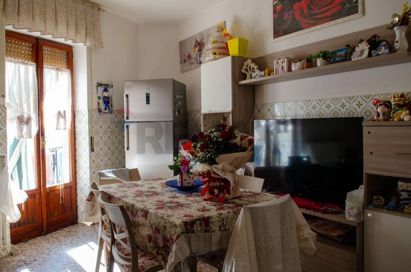 Trilocale in Via Ponticello 16, Crispiano — foto 4 di 5
