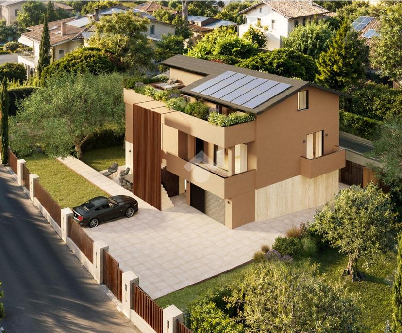 Villa, Desenzano del Garda — foto 5 di 5
