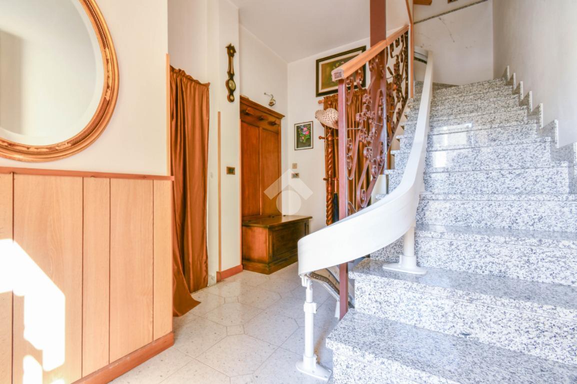 Casa indipendente in Viale Cavour 14, Poggio Renatico