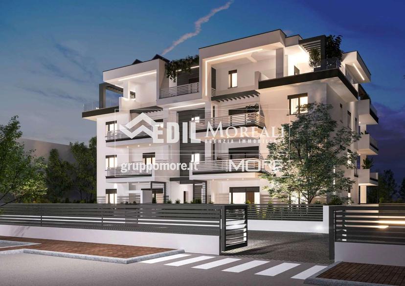 Attico, Castelnuovo Rangone — foto 5 di 5