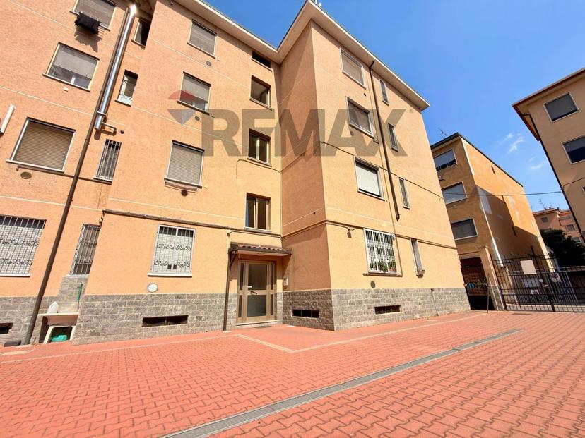 Bilocale in Via Eugenio Curiel 2, San Giuliano Milanese — foto 4 di 5