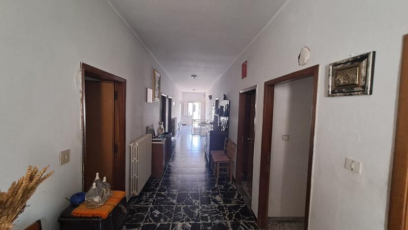 Casa indipendente in Via Provinciale 71, Carunchio — foto 4 di 5