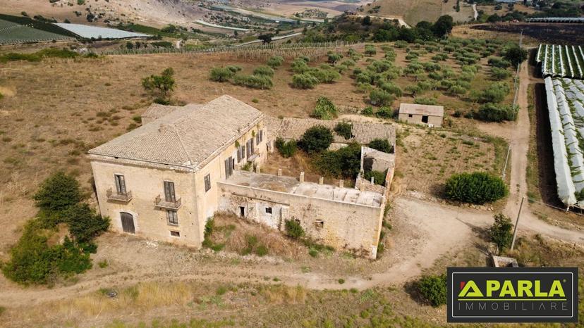 Casa indipendente in Canicattì, Canicattì — foto 5 di 5