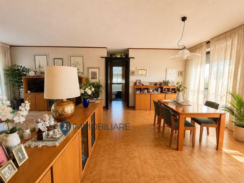 Quadrilocale in Via Giuseppe di Vittorio 26, Santo Stefano di Magra — foto 5 di 5