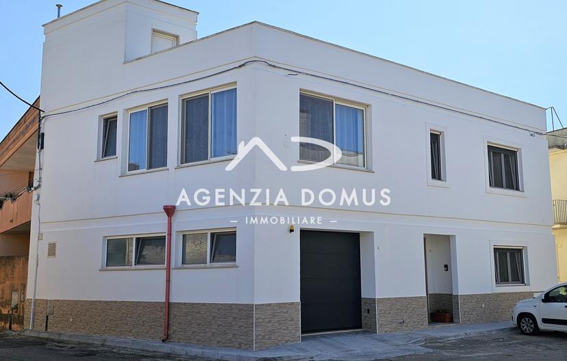 Casa indipendente in Via San Giovanni 2, Alliste — foto 3 di 5