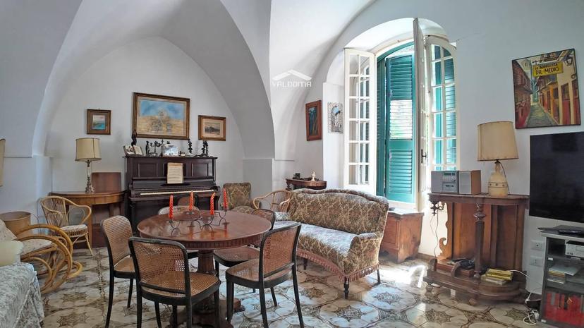 Villa in Strada Santa Caterina 45, Nardò — foto 3 di 5