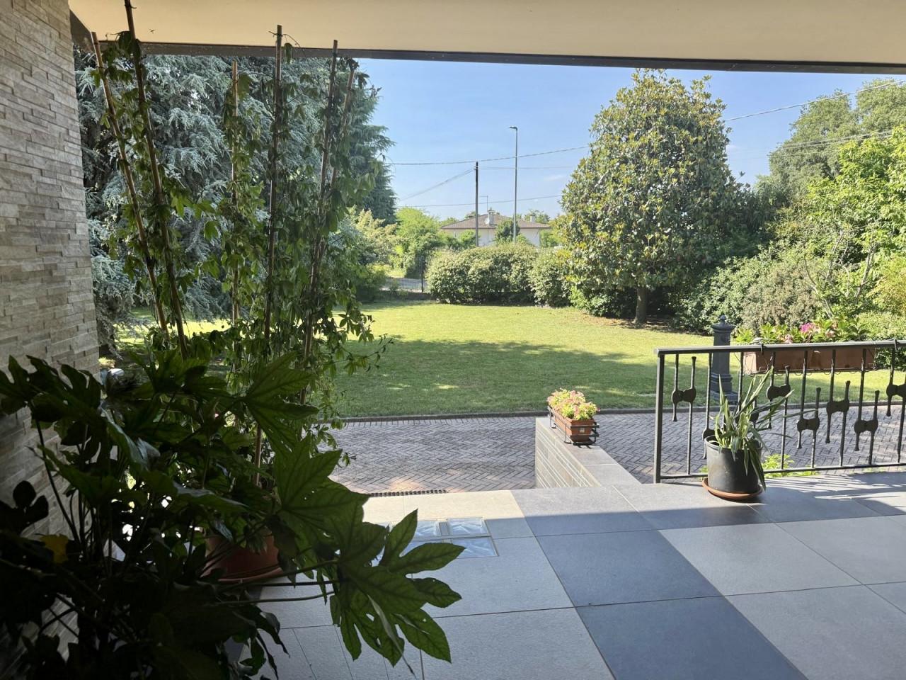 Casa indipendente in Via Giorgione, Trevignano