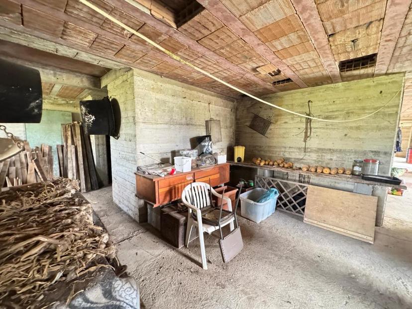 Rustico in Masseria Piacentile 22, San Martino Valle Caudina — foto 3 di 5