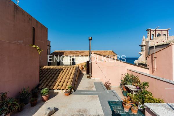 Appartamento in Lungomare d'Ortigia 3, Siracusa