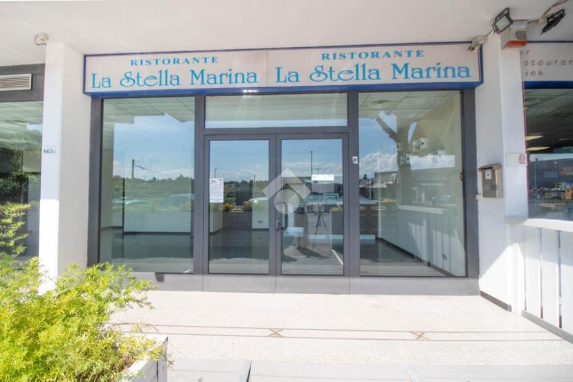 Trilocale in Via Nazionale 665, Roseto degli Abruzzi — foto 4 di 5