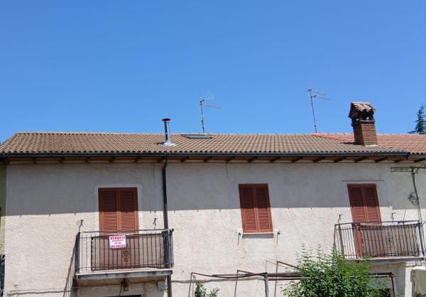 Quadrilocale in Viale Rieti, Leonessa — foto 2 di 5