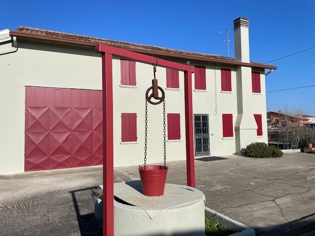 Casa indipendente in Via Roma, Codevigo — foto 5 di 5