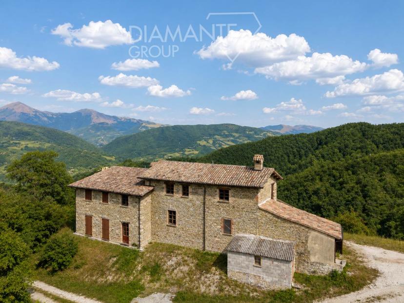 Rustico, Gubbio