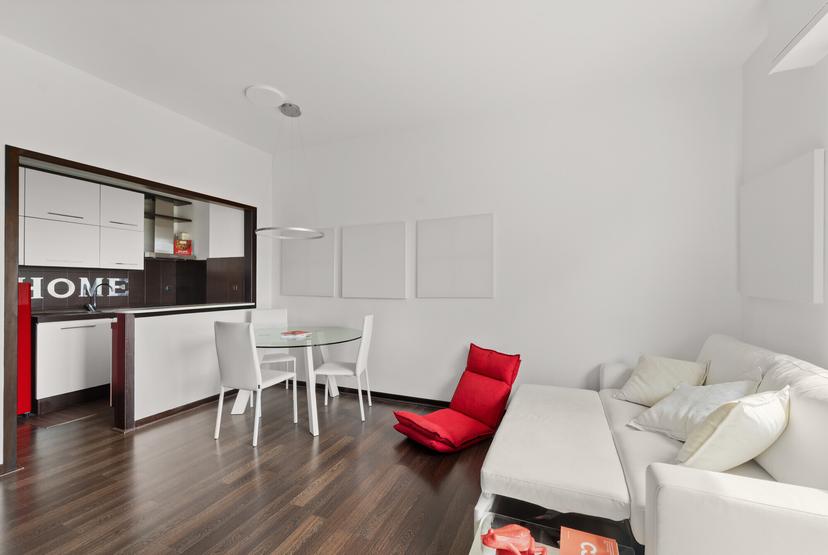 Attico in Via Villa Grande 5, Rapallo — foto 4 di 5