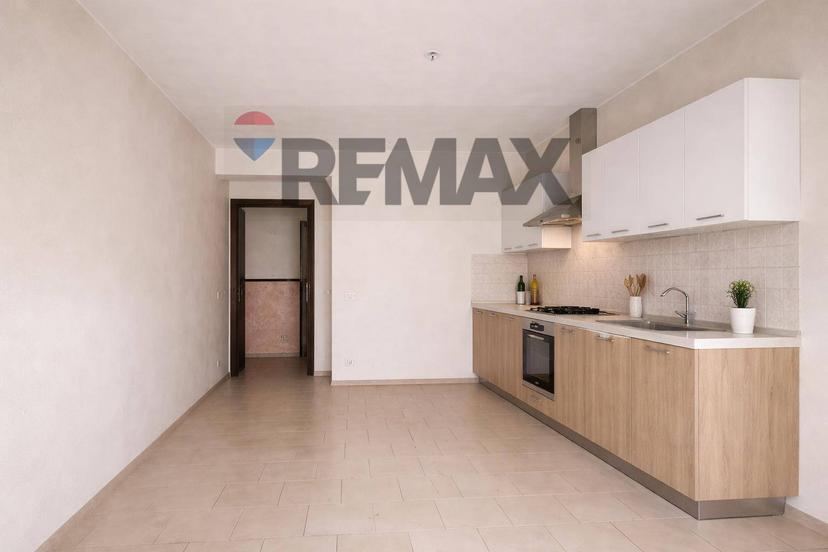 Appartamento in Via l. Rizzo 4, Fiumefreddo di Sicilia — foto 3 di 5