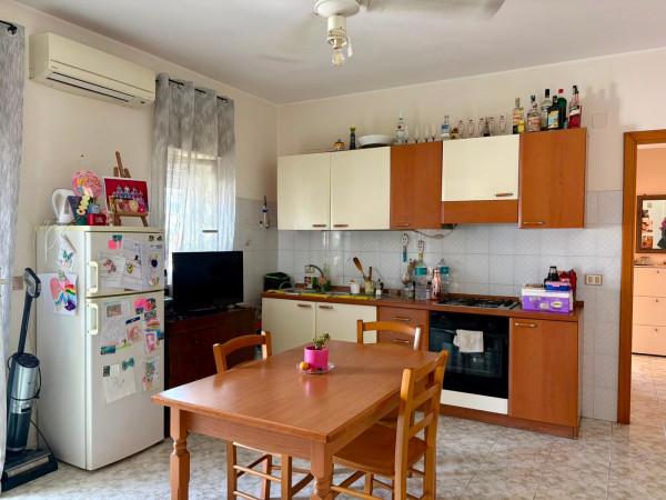 Quadrilocale in Via Santa Maria 80, Furnari — foto 4 di 5