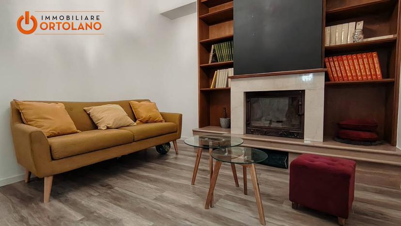 Casa indipendente in Via dei Bagni 65, Monfalcone — foto 5 di 5