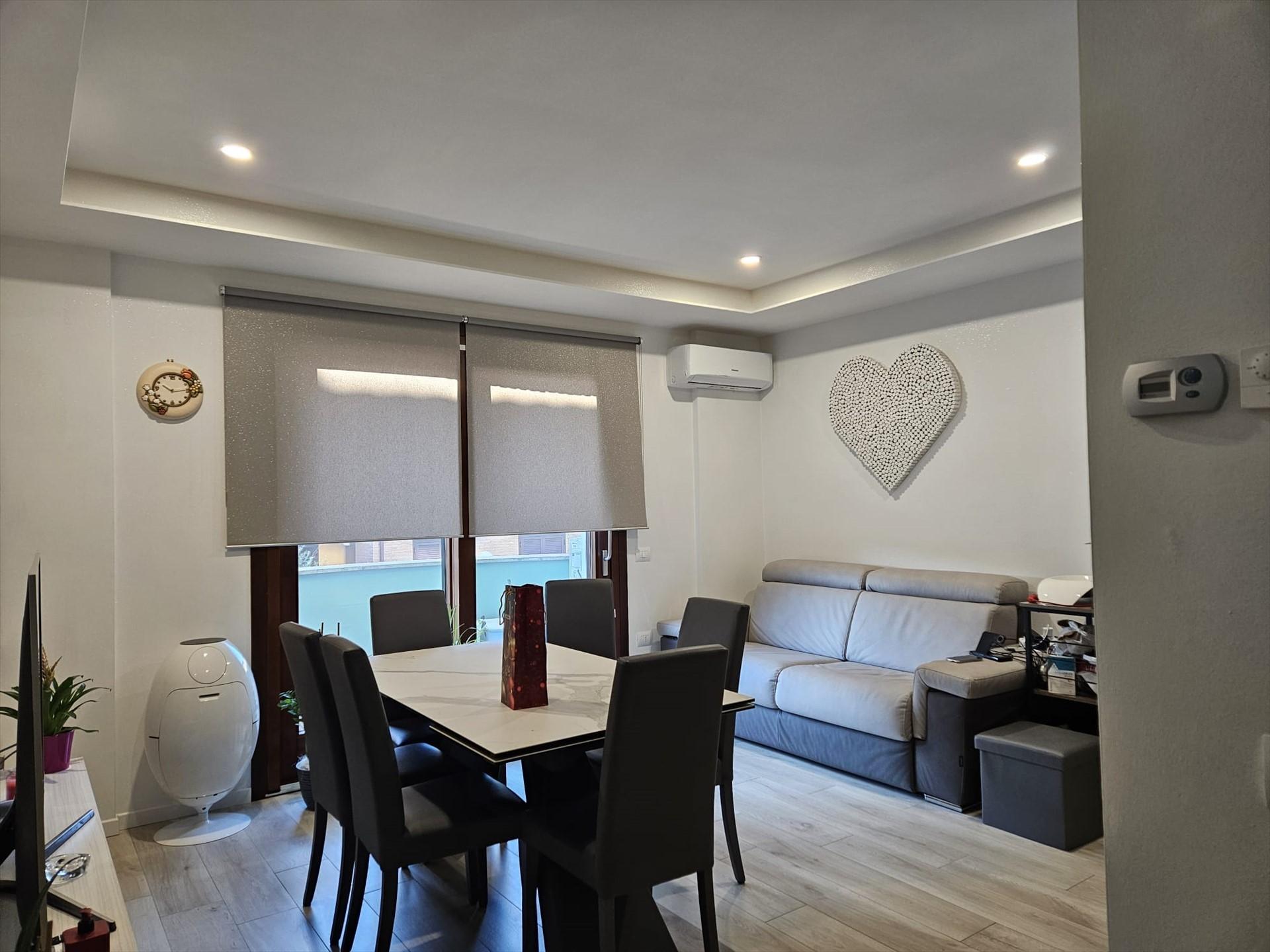Appartamento in Via Polverigi 9, Castiglione del Lago