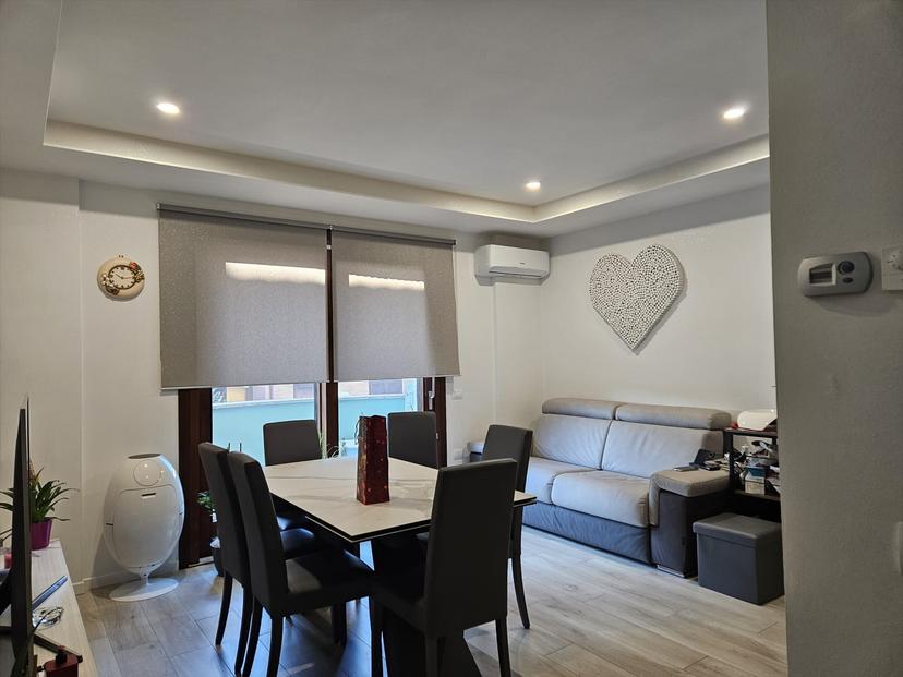 Appartamento in Via Polverigi 9, Castiglione del Lago