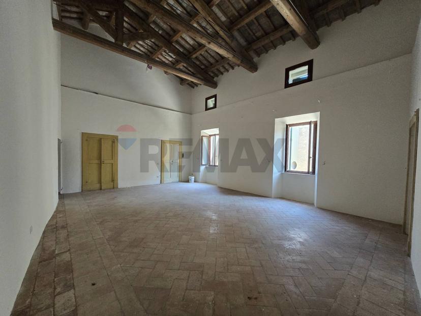 Appartamento in Corso Don Minzoni 65, Sassoferrato — foto 3 di 5