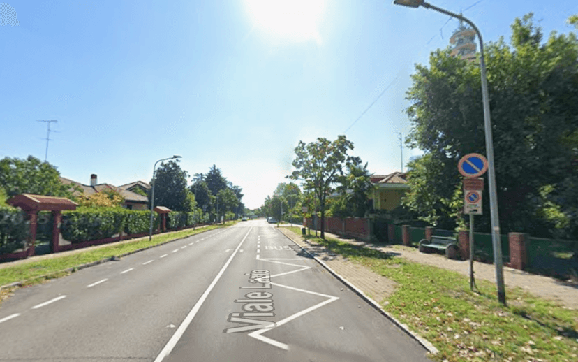 Bilocale in Via del Volontariato, Rozzano — foto 4 di 5