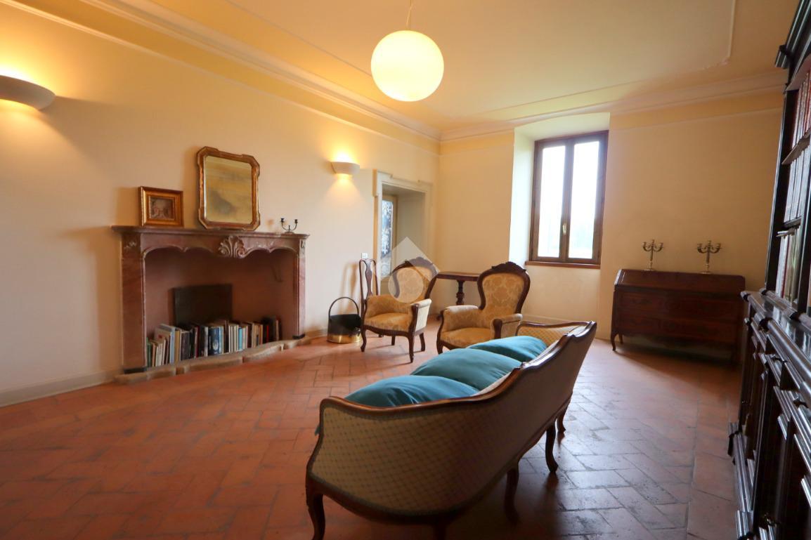 Casa indipendente in Via Gerole 13, Borgosatollo