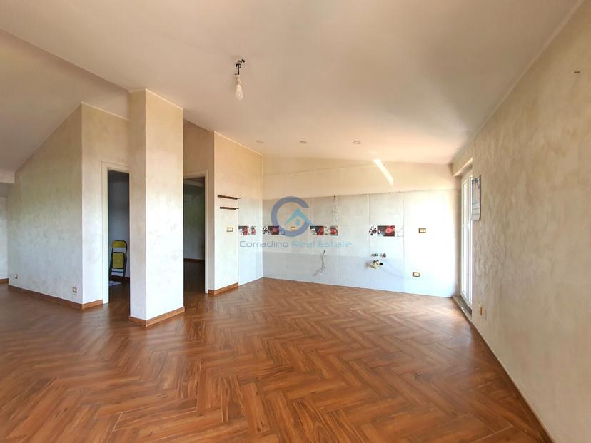 Quadrilocale in Traversa Sant'Anna 9, Settingiano — foto 3 di 5