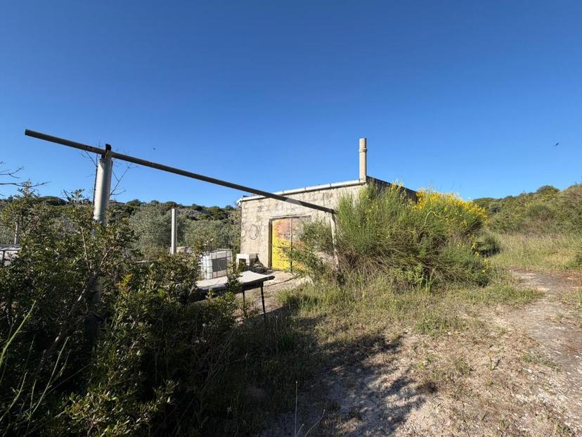 Rustico in Località Badde Pira, Sorso — foto 4 di 5
