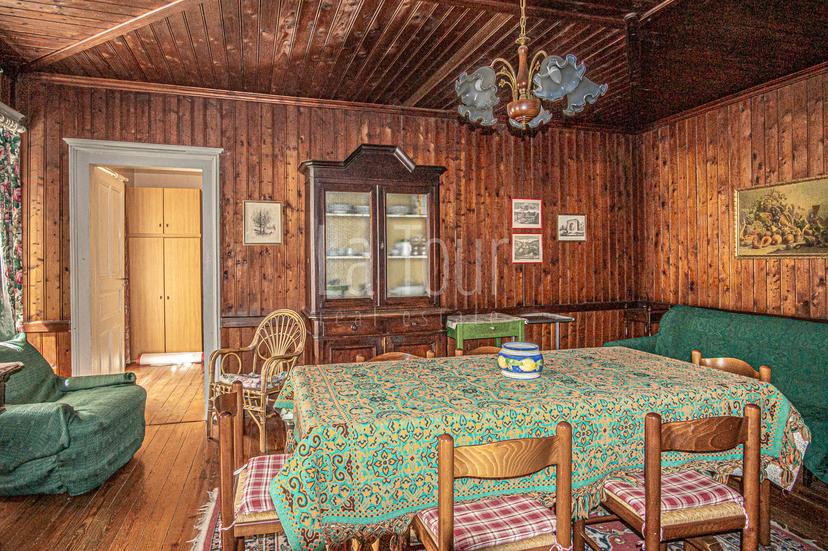 Casa indipendente in Via Capoluogo 3, Issime — foto 5 di 5