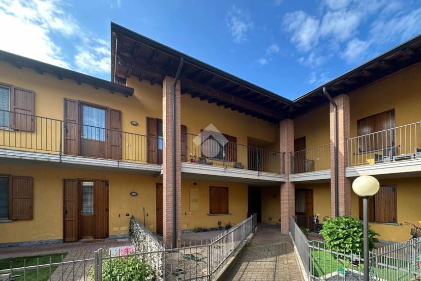 Trilocale in Via Caduti di Nassiriya 5, Chieve — foto 3 di 5