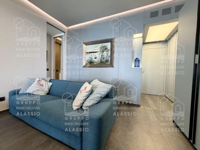 Appartamento in Punta Tacuara, Laigueglia — foto 5 di 5