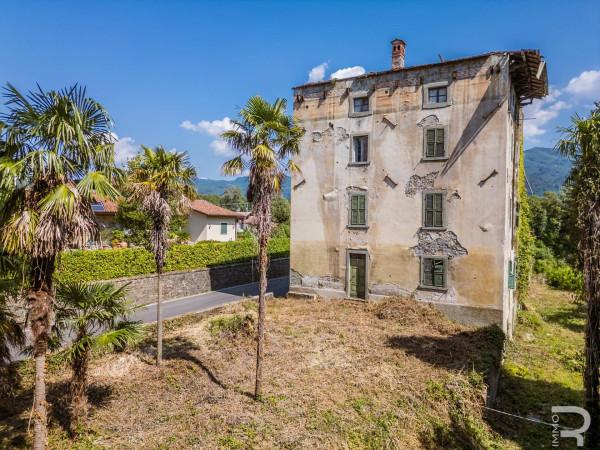 Villa in Sp72, Castiglione di Garfagnana — foto 3 di 5