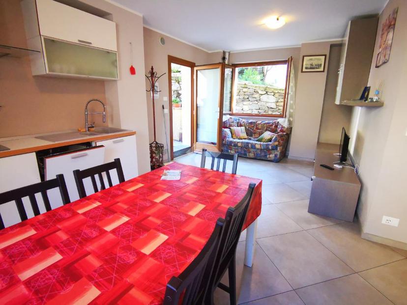 Trilocale in Località Meysattaz 14, Saint-Christophe — foto 4 di 5