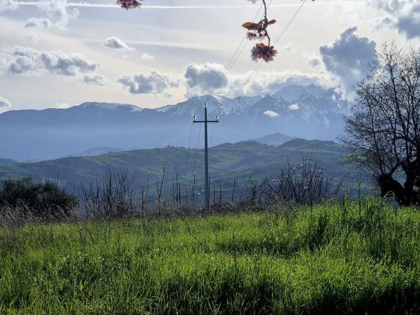 Villa in Contrada San Pietro, Castilenti — foto 2 di 5
