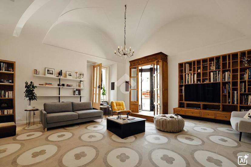 Casa indipendente in Via Nicola Marangi, Lizzanello — foto 5 di 5