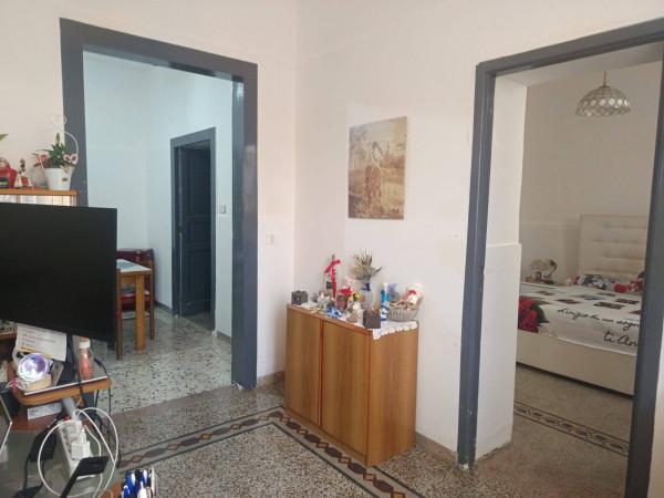 Terratetto unifamiliare in Via Mannella 15, Spadafora