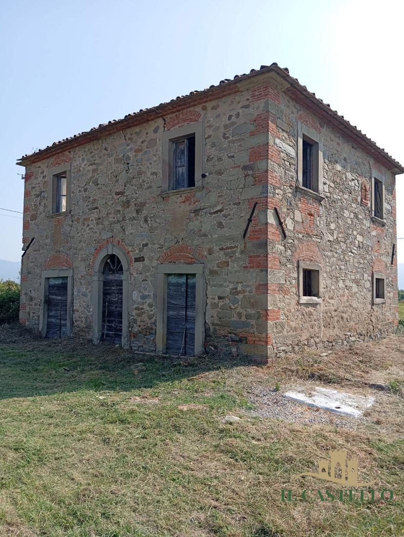 Casale, Castiglion Fiorentino — foto 3 di 5