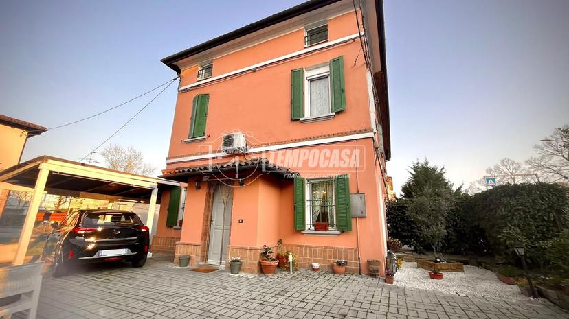 Quadrilocale in Via Bologna 52, San Giovanni in Persiceto — foto 2 di 5