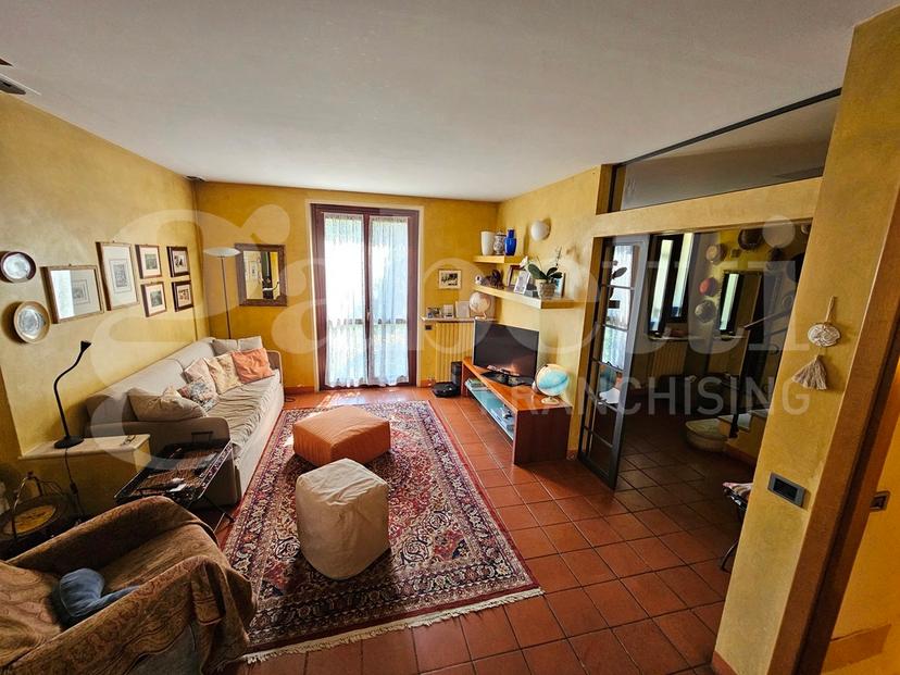 Villa plurifamiliare in Via Salvemini 33, Collebeato — foto 4 di 5