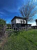 Casa indipendente, Novellara