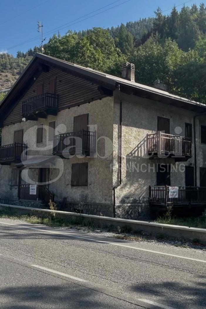 Appartamento in Via Susa, Bardonecchia — foto 5 di 5
