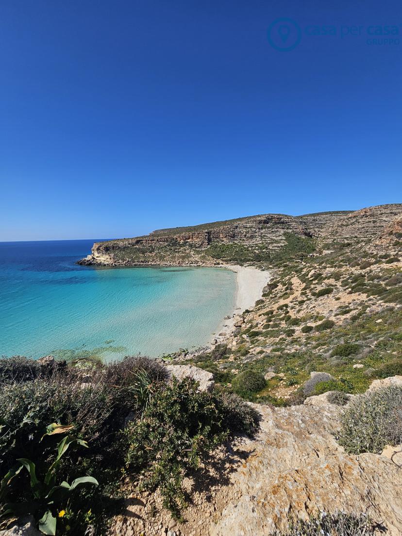 Trilocale, Lampedusa e Linosa — foto 5 di 5