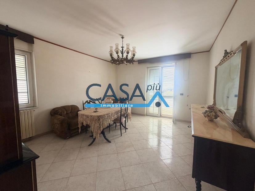Appartamento, Calvi Risorta — foto 3 di 5